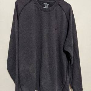 2XL Men's Thick T-Shirt